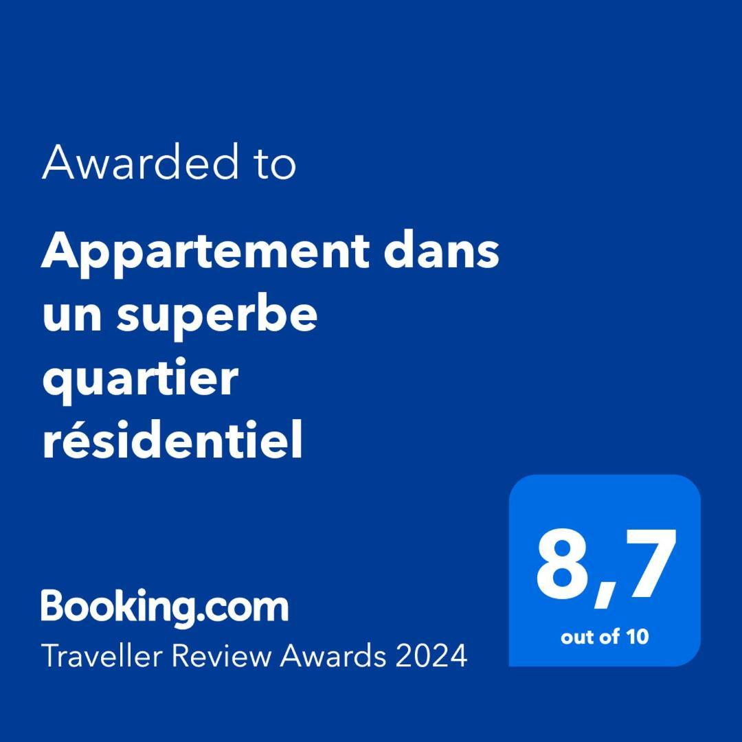 Appartement Dans Un Superbe Quartier Residentiel นามูร์ ภายนอก รูปภาพ